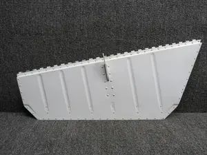 95-630005-1 (Use: 95-630005-602) Beechcraft B95A Rudder Trim Tab Assembly